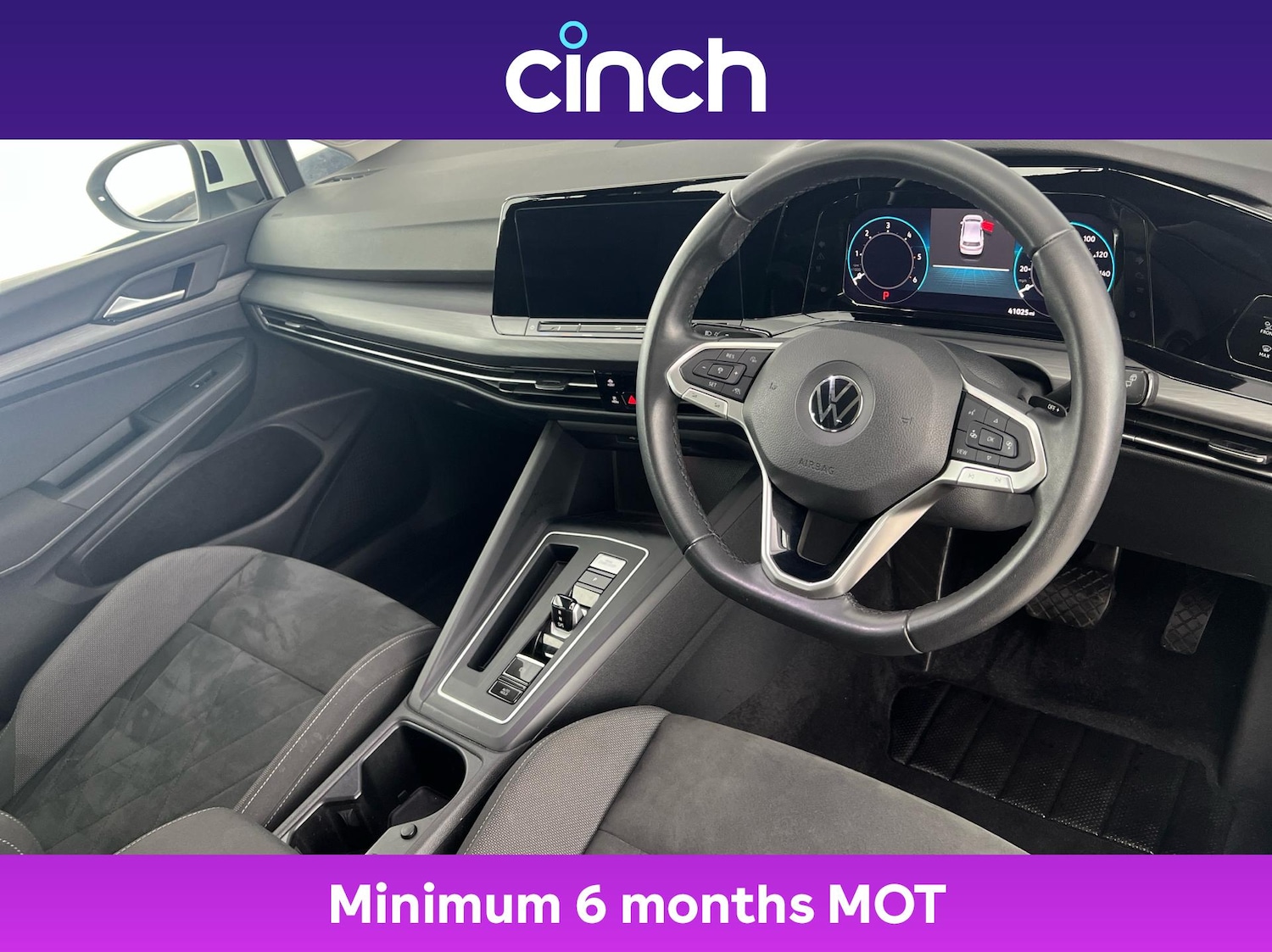 Used Volkswagen Golf 2021 for sale - 76629742: Photo 12