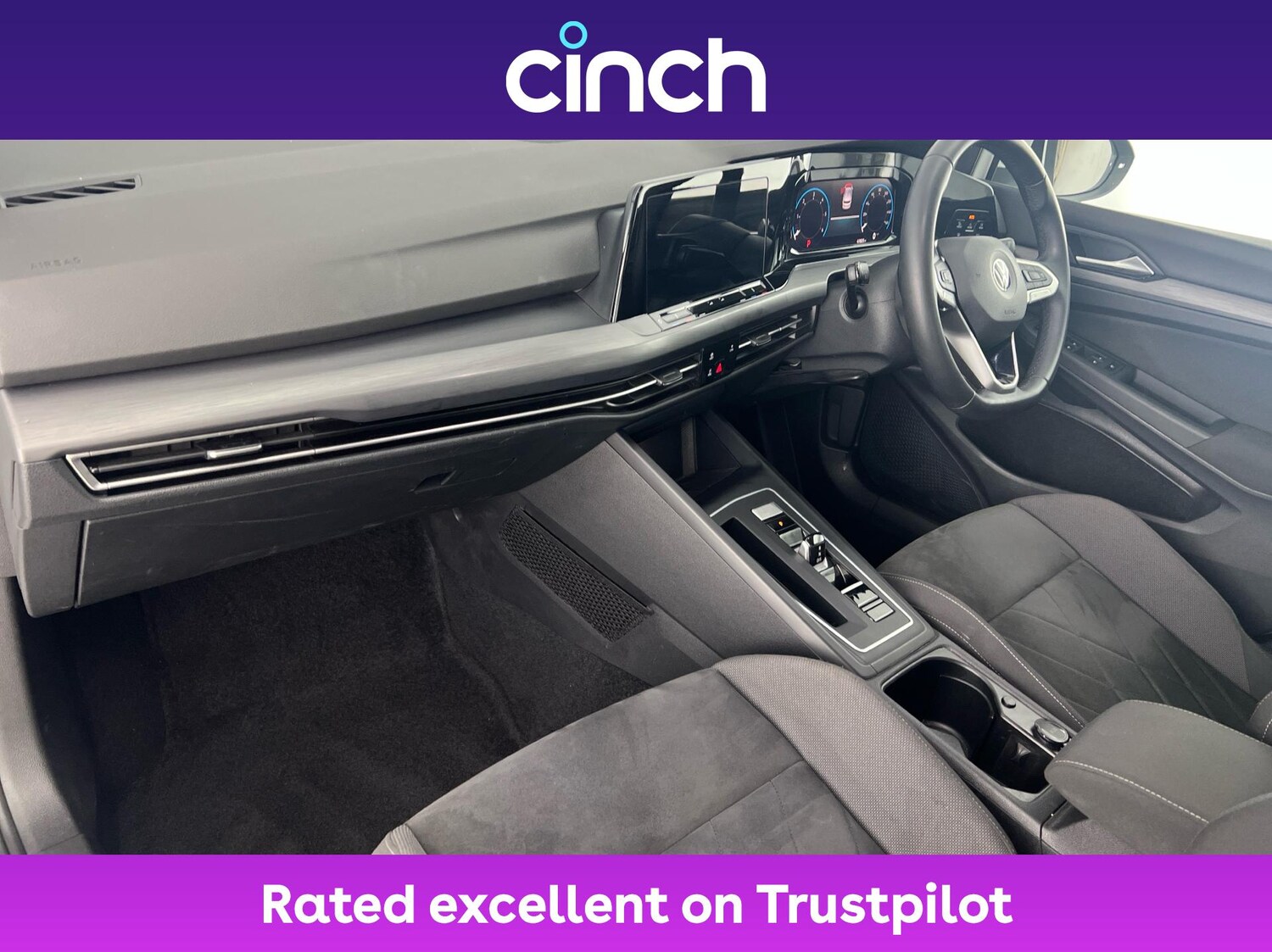 Used Volkswagen Golf 2021 for sale - 76629742: Photo 14