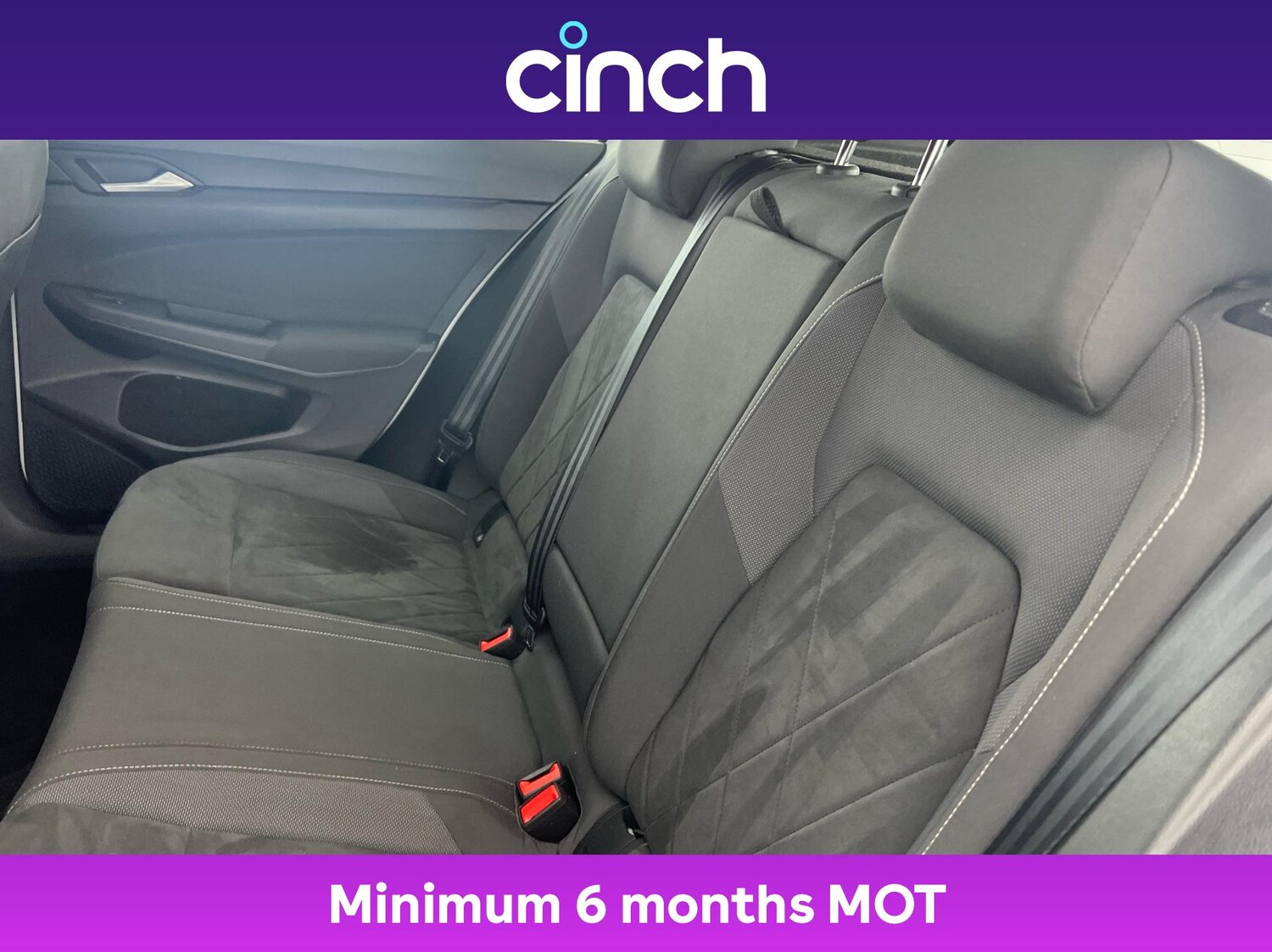 Used Volkswagen Golf 2021 for sale - 76629742: Photo 20