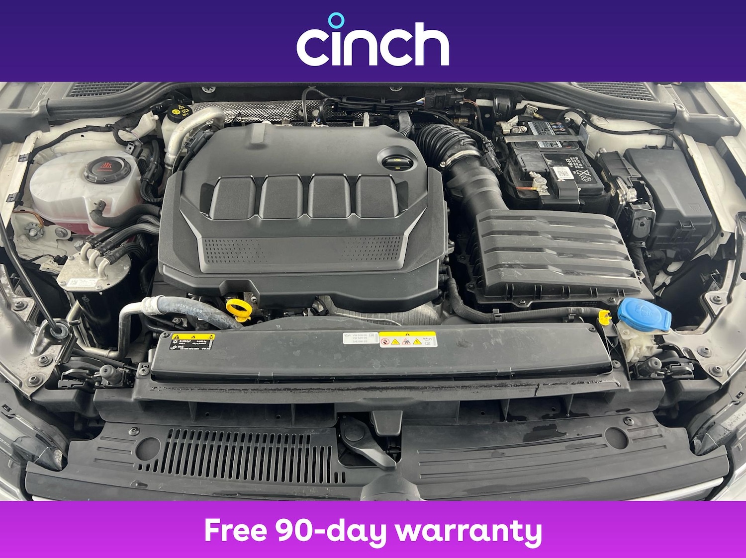 Used Volkswagen Golf 2021 for sale - 76629742: Photo 23