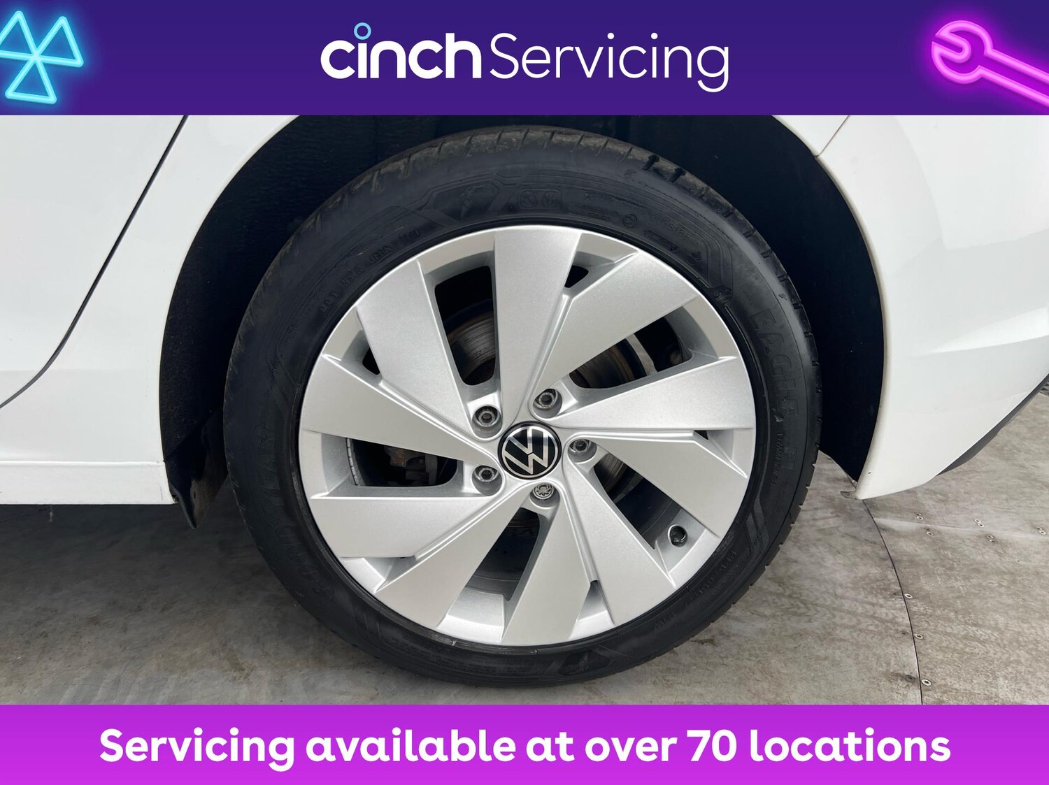 Used Volkswagen Golf 2021 for sale - 76629742: Photo 26