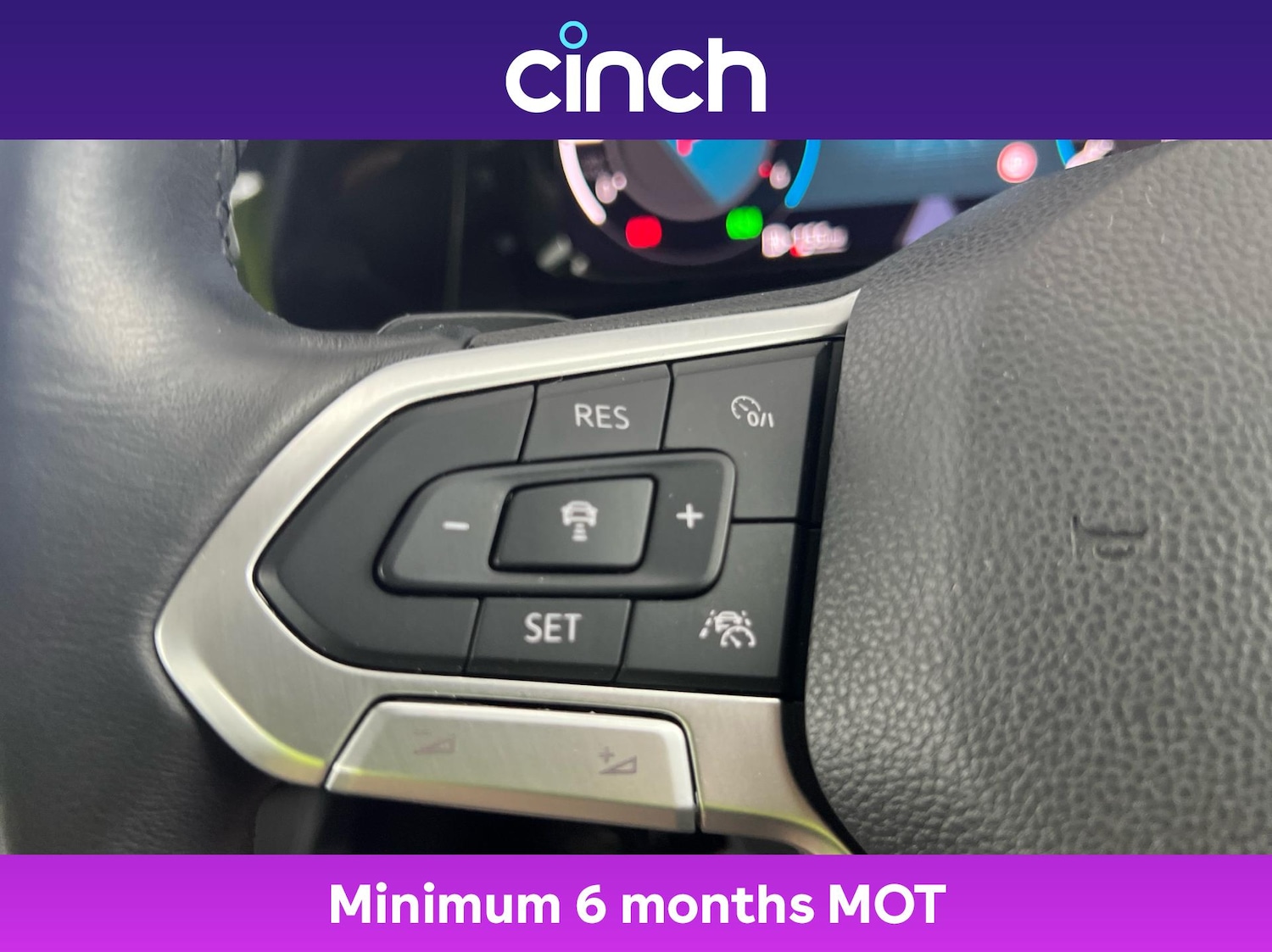 Used Volkswagen Golf 2021 for sale - 76629742: Photo 37