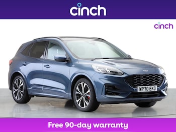 Ford - Kuga