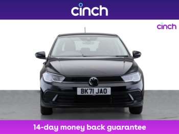Used Volkswagen Polo 2021 for sale - 74496288: Photo