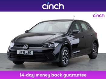 Used Volkswagen Polo 2021 for sale - 74496288: Photo