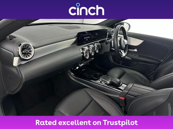 Used Mercedes-Benz CLA 2022 for sale - 76173705: Photo 14