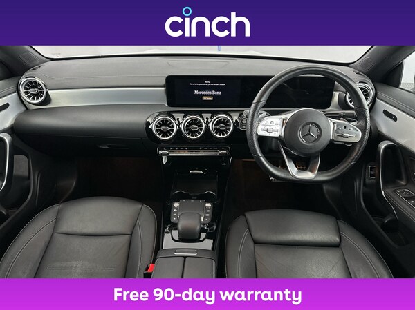Used Mercedes-Benz CLA 2022 for sale - 76173705: Photo 15