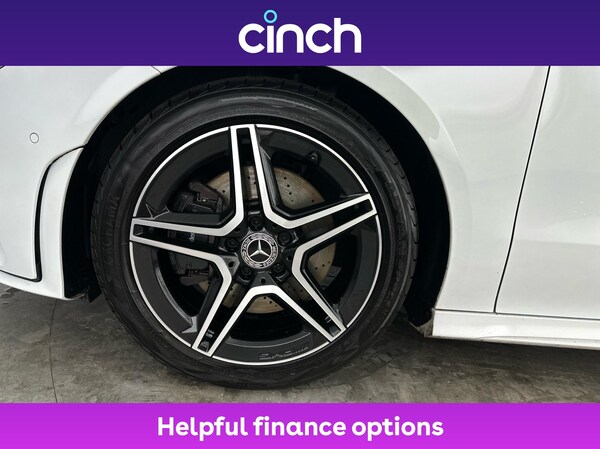 Used Mercedes-Benz CLA 2022 for sale - 76173705: Photo 24