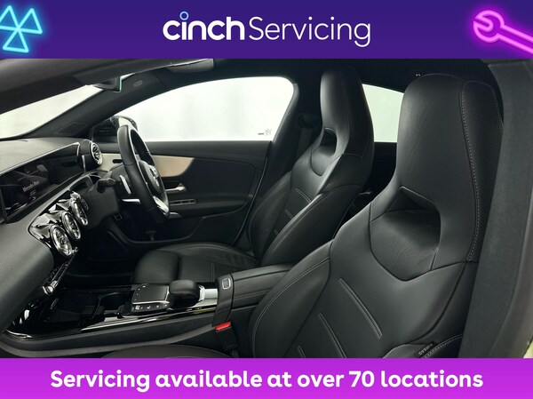Used Mercedes-Benz CLA 2022 for sale - 76173705: Photo 31