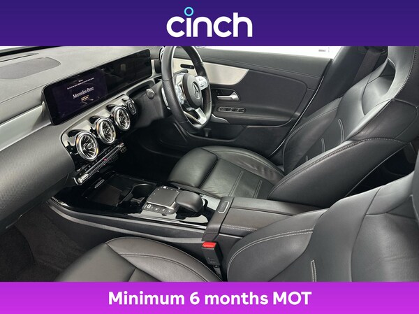 Used Mercedes-Benz CLA 2022 for sale - 76173705: Photo 32
