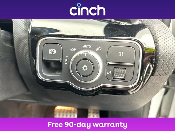 Used Mercedes-Benz CLA 2022 for sale - 76173705: Photo 39