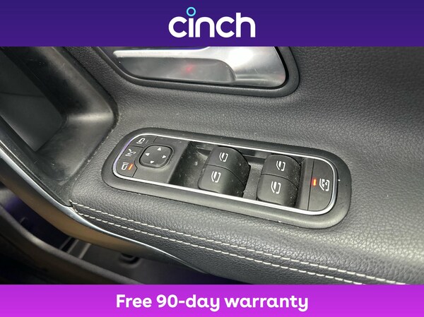 Used Mercedes-Benz CLA 2022 for sale - 76173705: Photo 44
