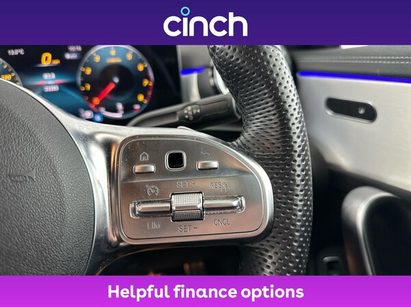 Used Mercedes-Benz CLA 2022 for sale - 76173705: Photo 45