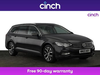 Volkswagen - Passat