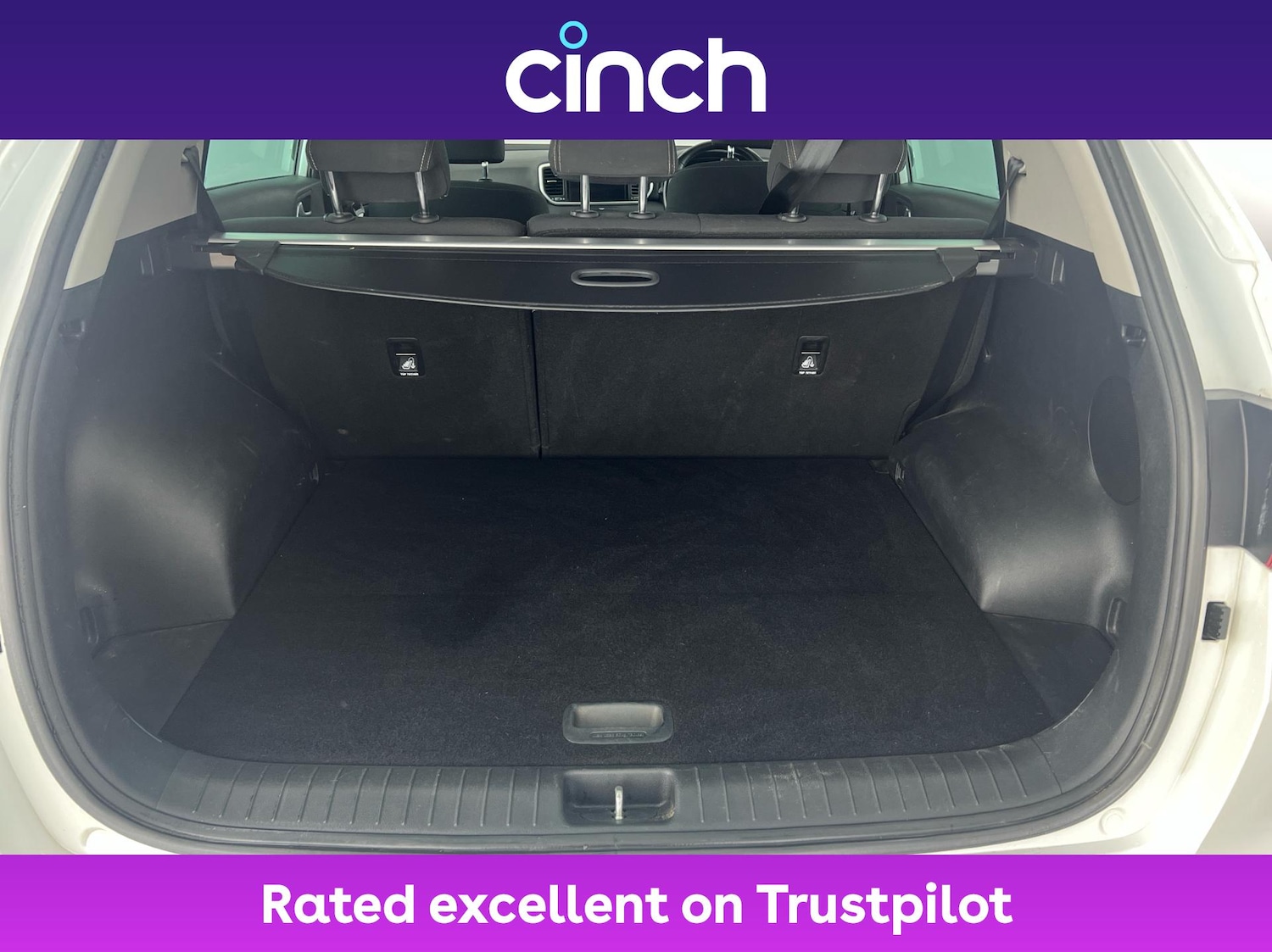 Used Kia Sportage 2021 for sale - 76697352: Photo 21