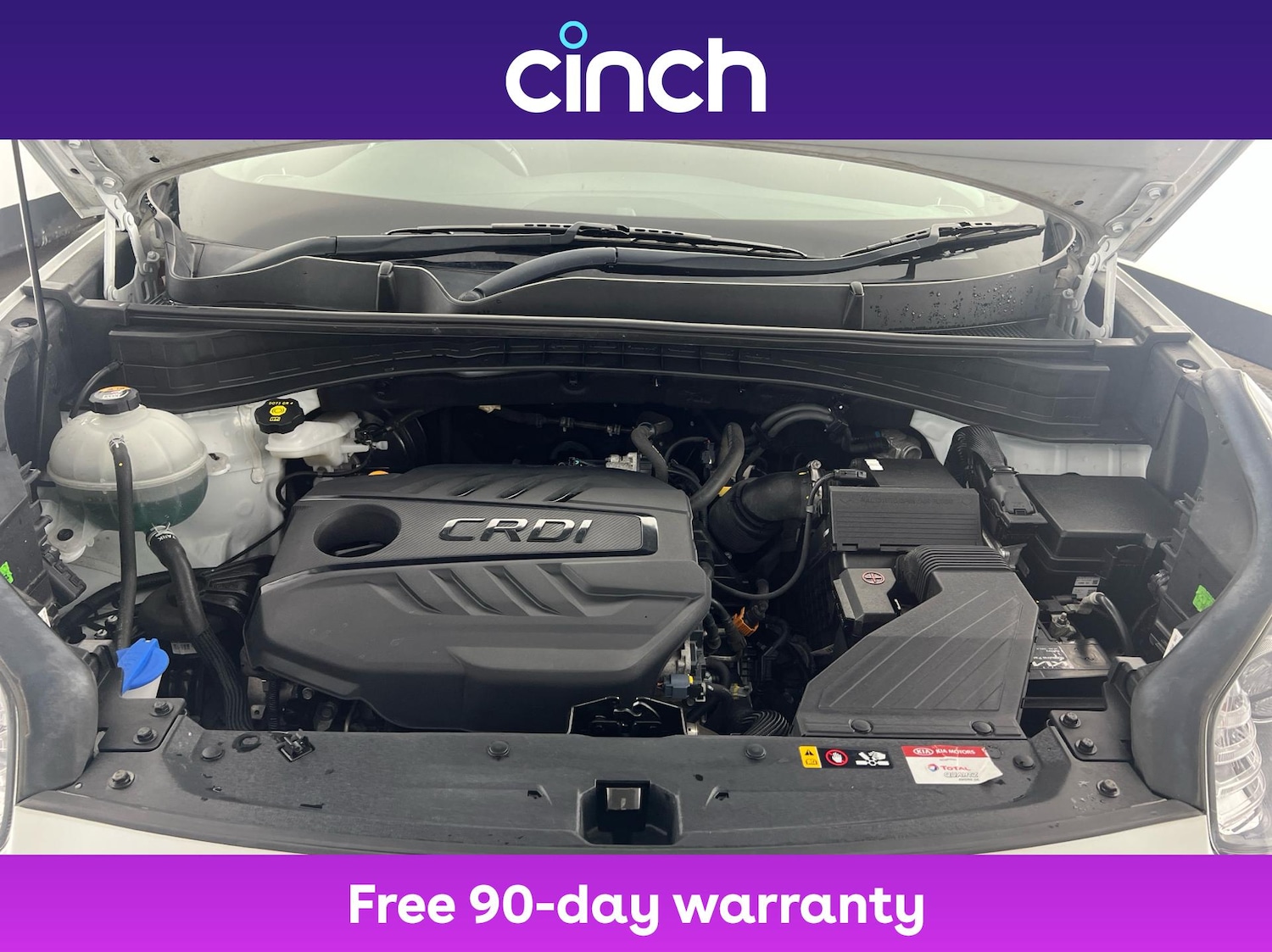 Used Kia Sportage 2021 for sale - 76697352: Photo 23