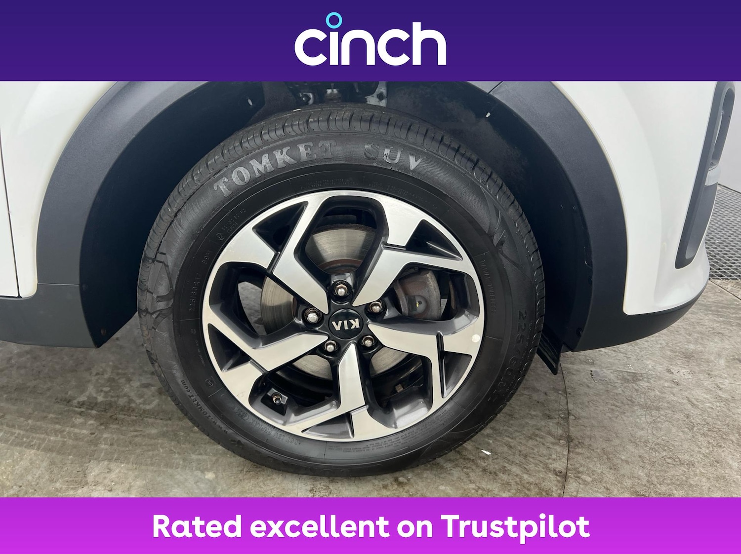 Used Kia Sportage 2021 for sale - 76697352: Photo 28