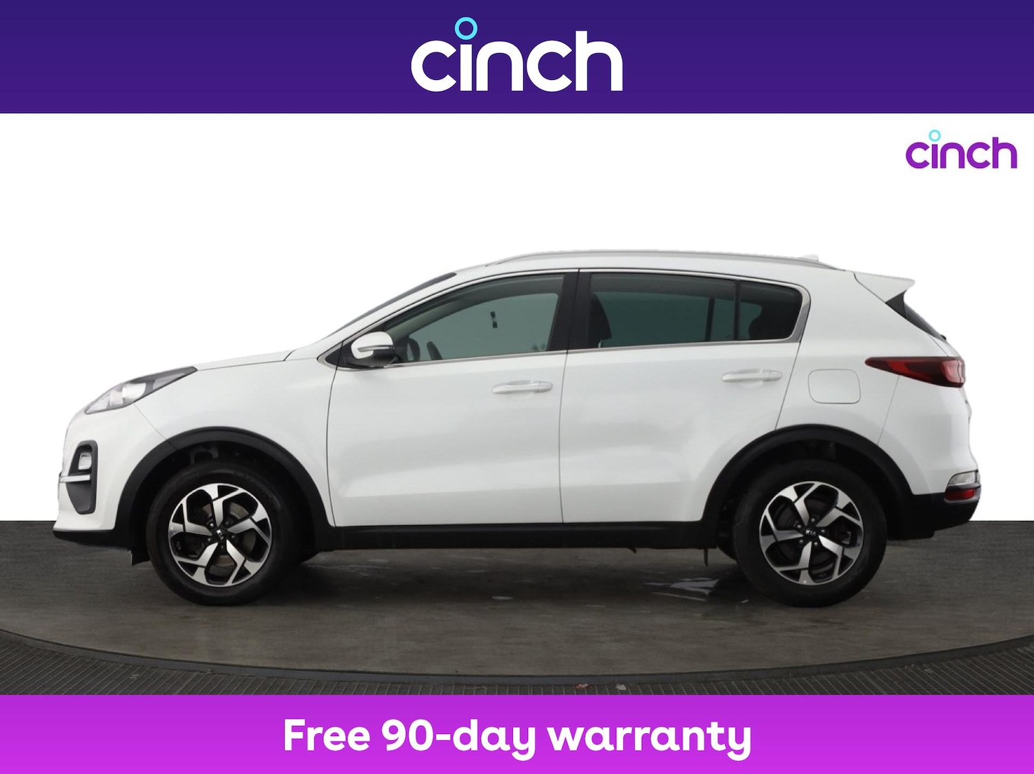 Used Kia Sportage 2021 for sale - 76697352: Photo 8