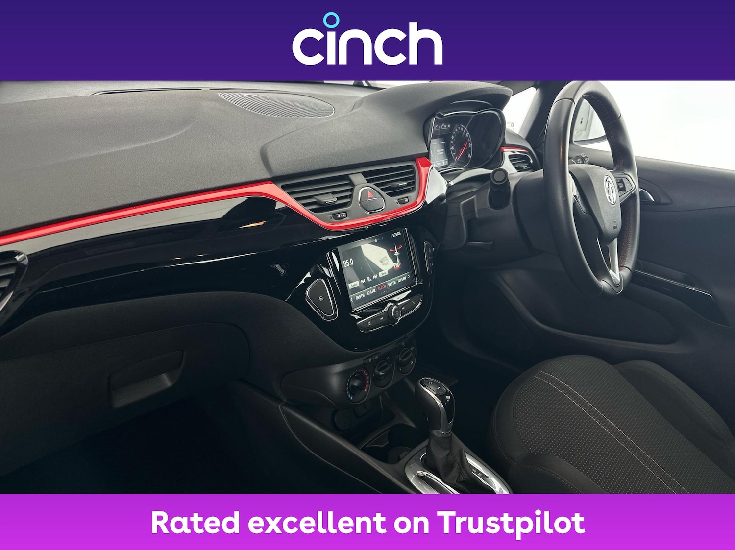 Used Vauxhall Corsa 2019 for sale - 76534860: Photo 14