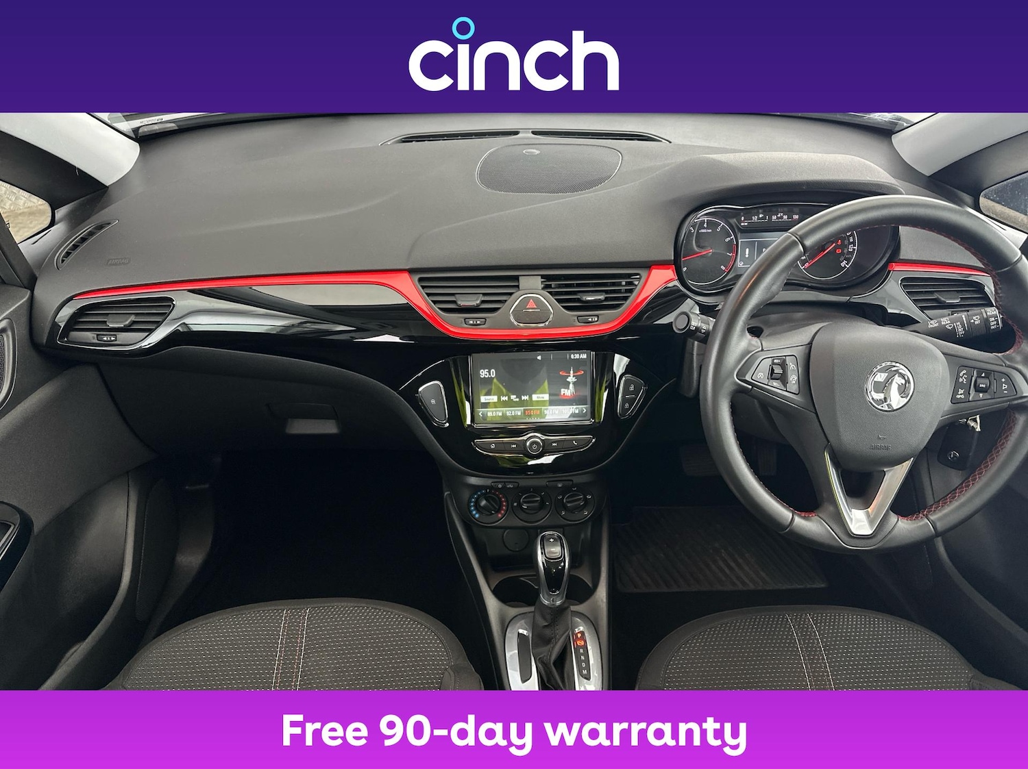 Used Vauxhall Corsa 2019 for sale - 76534860: Photo 15