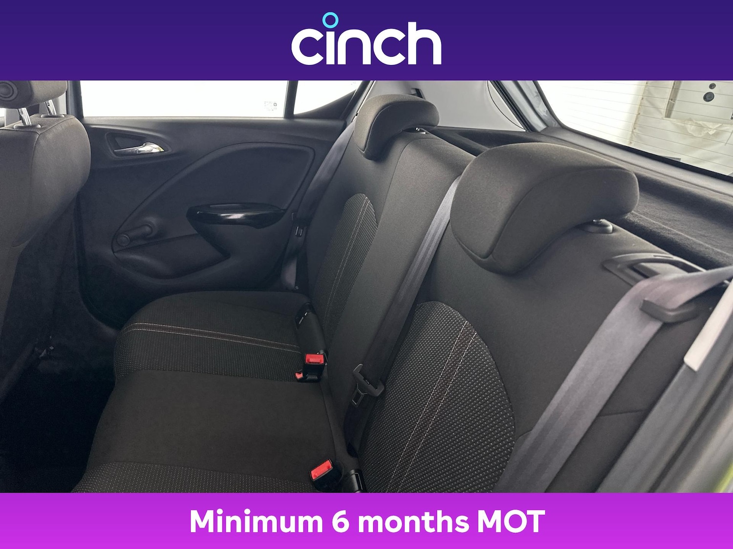 Used Vauxhall Corsa 2019 for sale - 76534860: Photo 20