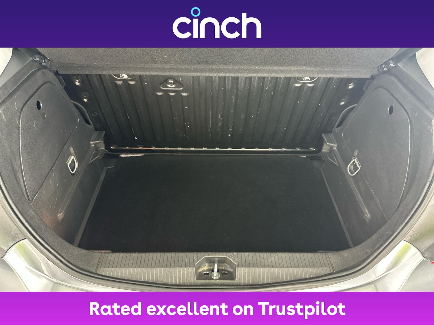 Used Vauxhall Corsa 2019 for sale - 76534860: Photo 21