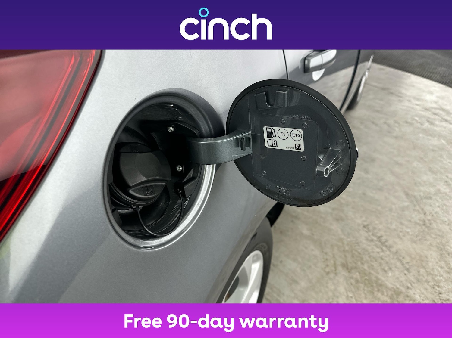 Used Vauxhall Corsa 2019 for sale - 76534860: Photo 29