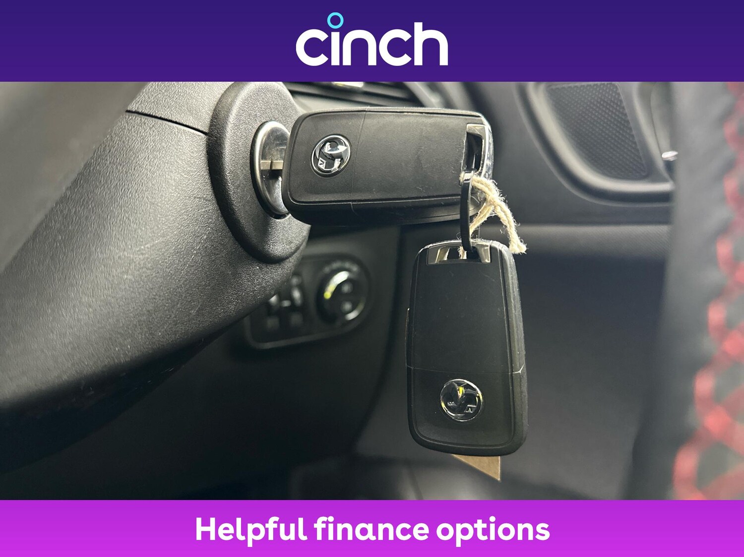 Used Vauxhall Corsa 2019 for sale - 76534860: Photo 30