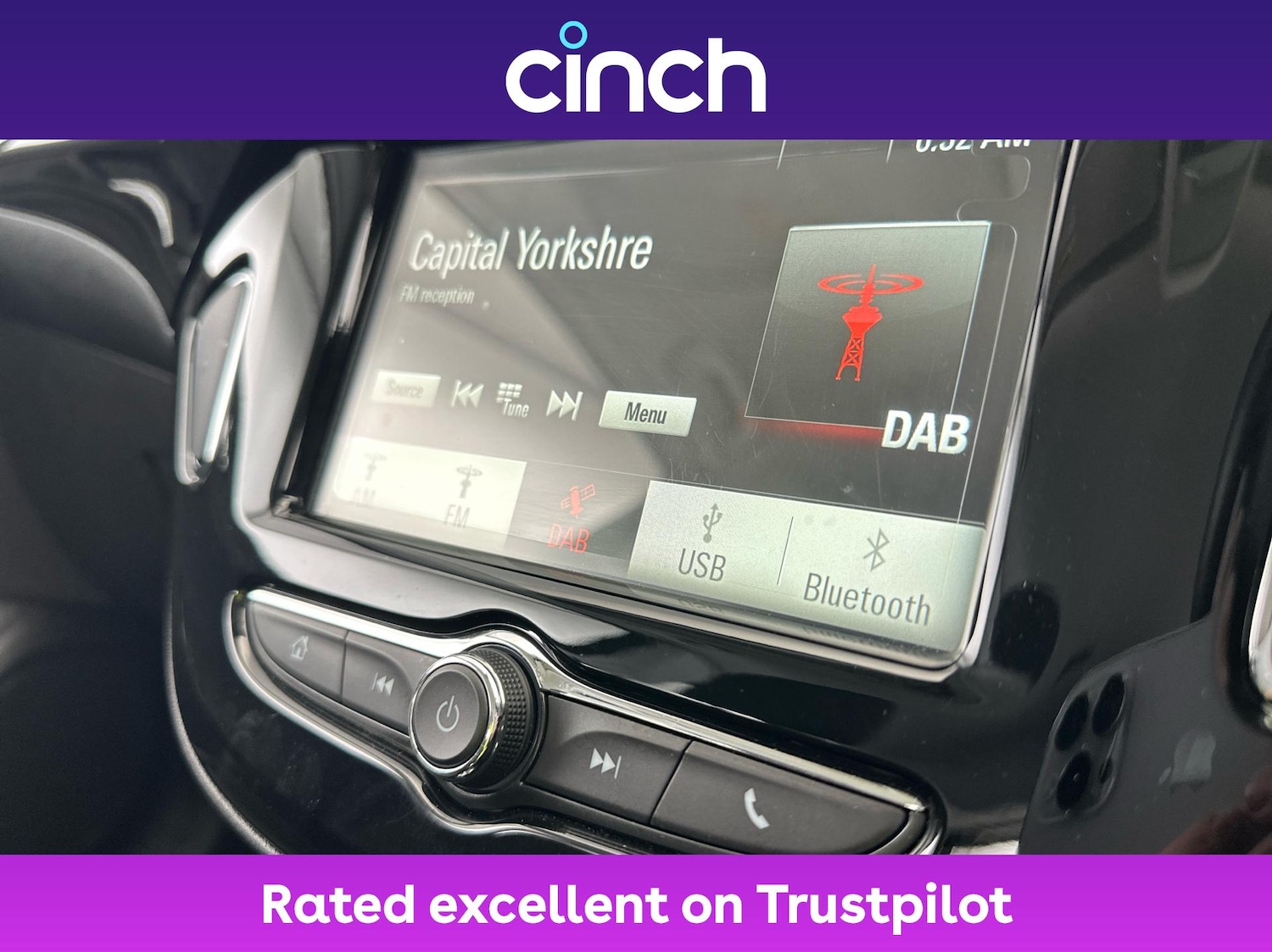 Used Vauxhall Corsa 2019 for sale - 76534860: Photo 33