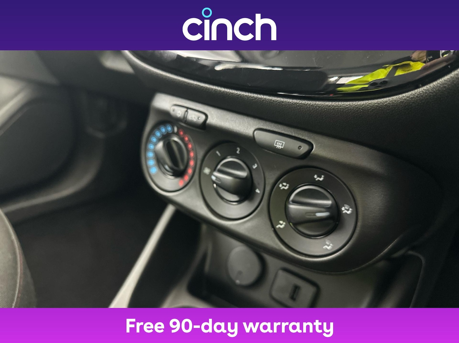 Used Vauxhall Corsa 2019 for sale - 76534860: Photo 34