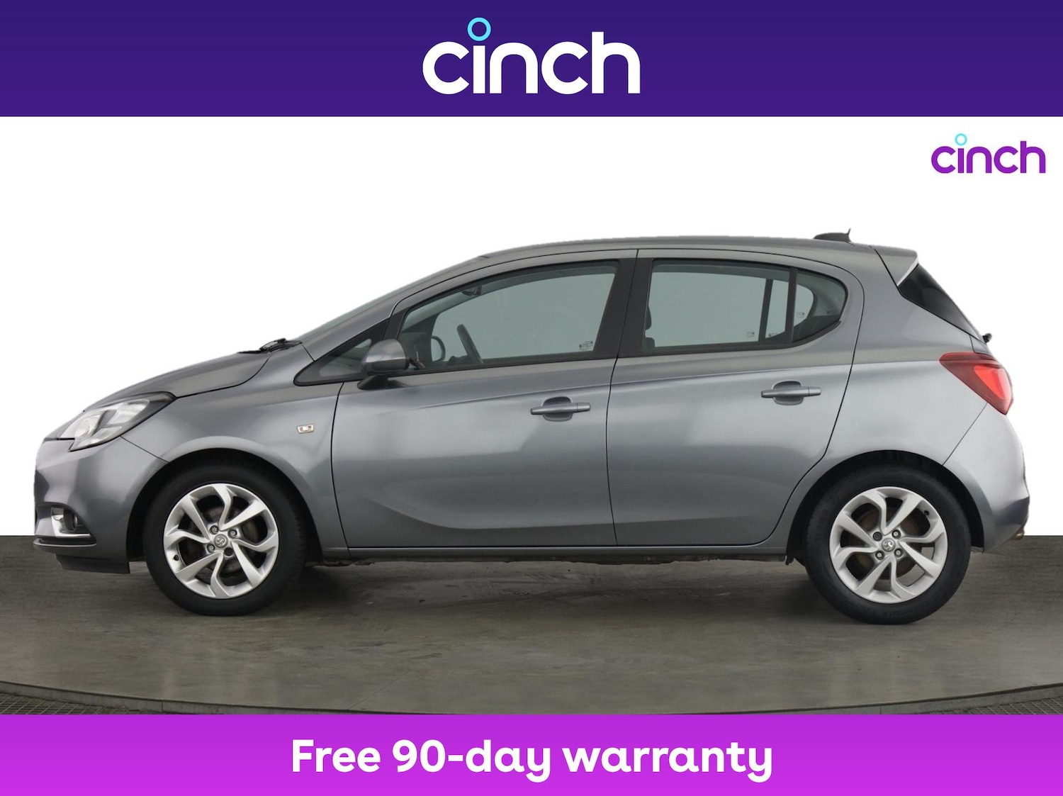 Used Vauxhall Corsa 2019 for sale - 76534860: Photo 8