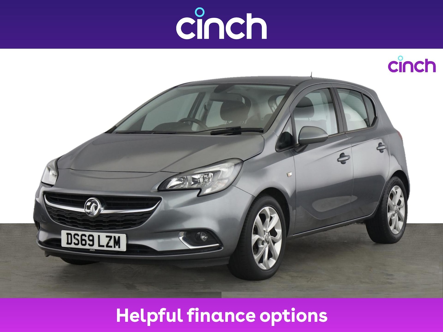 Used Vauxhall Corsa 2019 for sale - 76534860: Photo 9