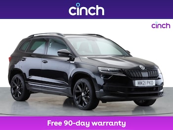 Skoda - Karoq