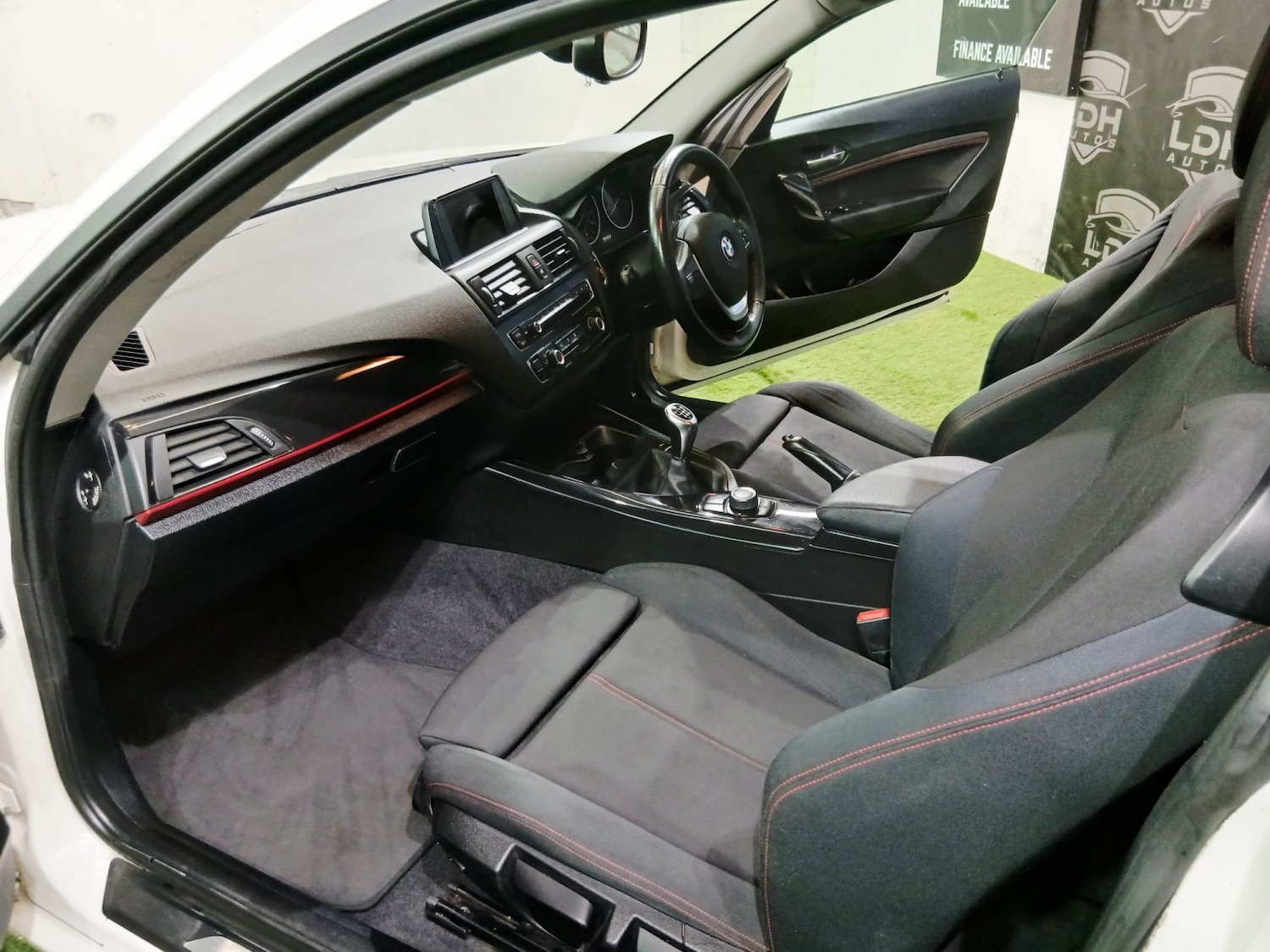 Used BMW 1 Series 2014 for sale - 77377780: Photo 10