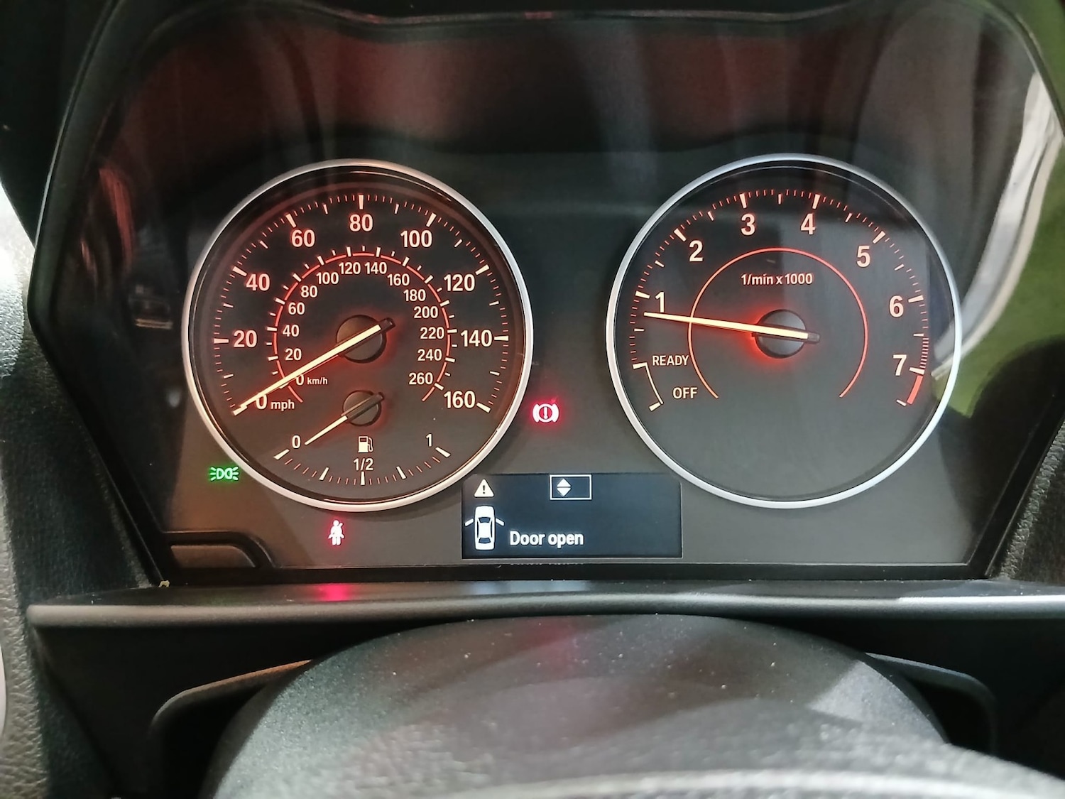 Used BMW 1 Series 2014 for sale - 77377780: Photo 12