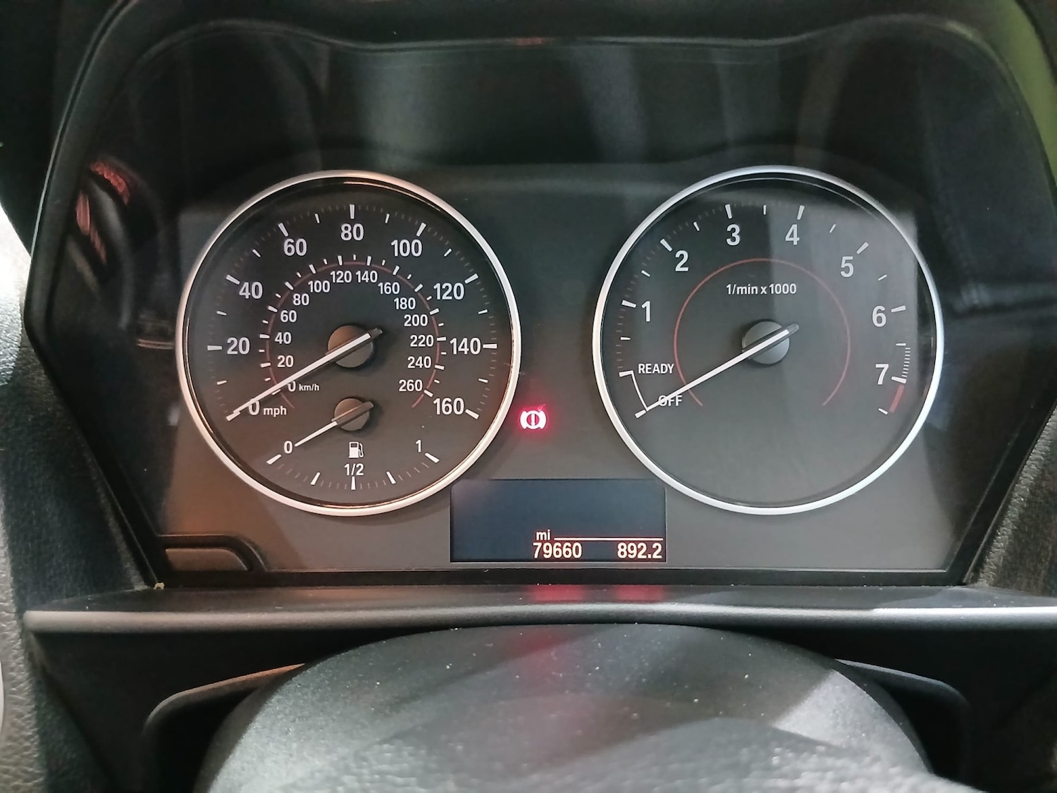 Used BMW 1 Series 2014 for sale - 77377780: Photo 13