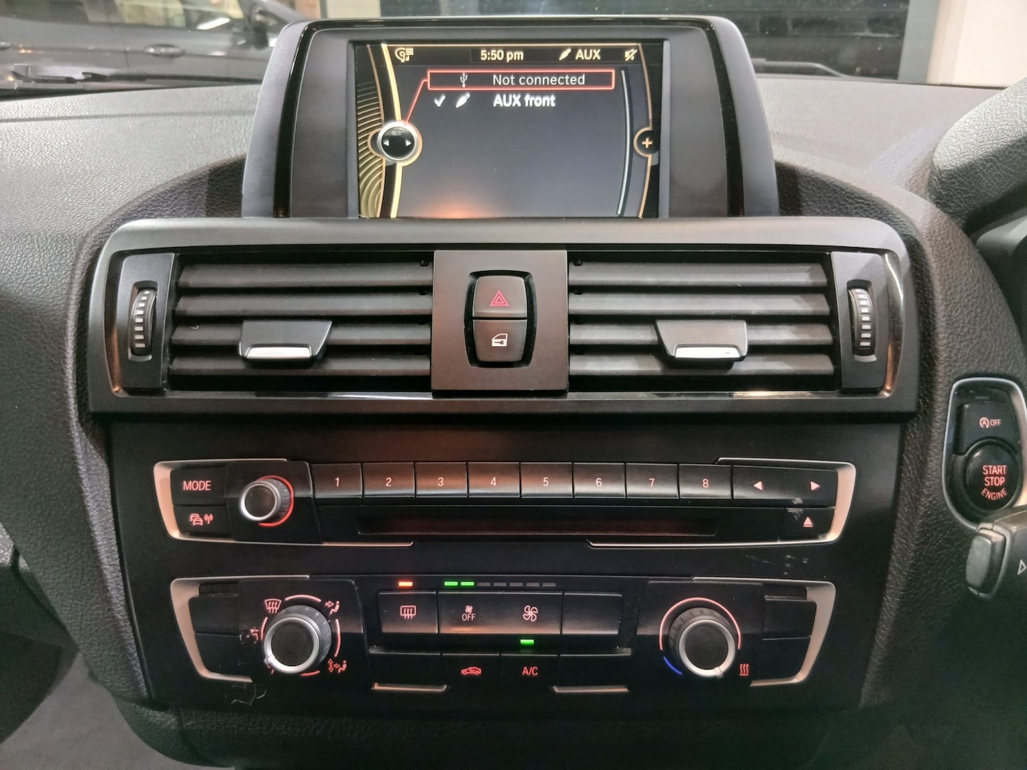 Used BMW 1 Series 2014 for sale - 77377780: Photo 14