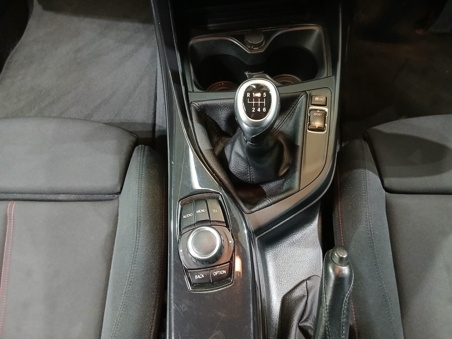 Used BMW 1 Series 2014 for sale - 77377780: Photo 17