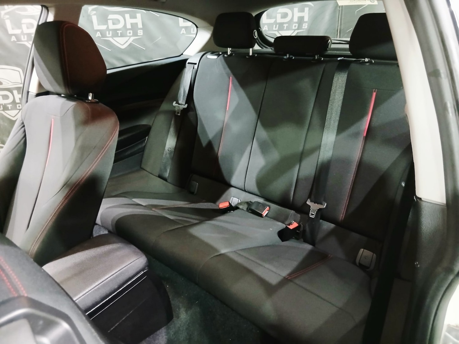 Used BMW 1 Series 2014 for sale - 77377780: Photo 21