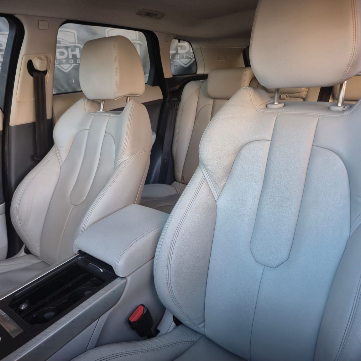 Used Land Rover Range Rover Evoque 2015 for sale - 76455471: Photo 11