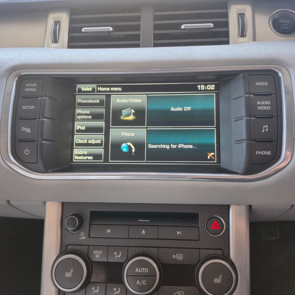 Used Land Rover Range Rover Evoque 2015 for sale - 76455471: Photo 14