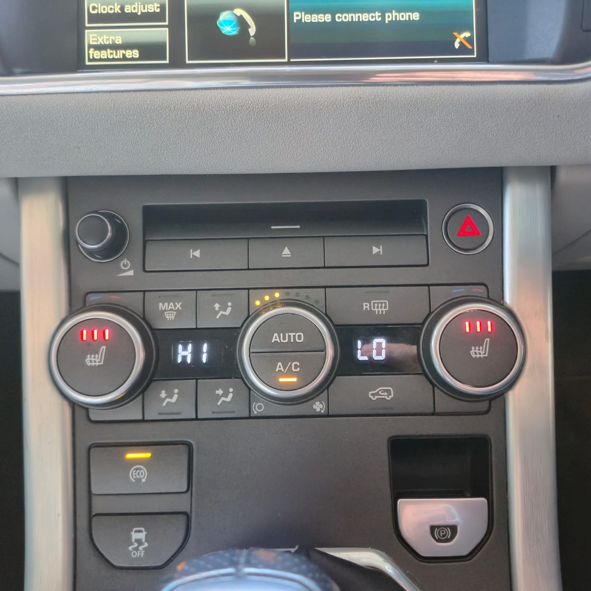 Used Land Rover Range Rover Evoque 2015 for sale - 76455471: Photo 15