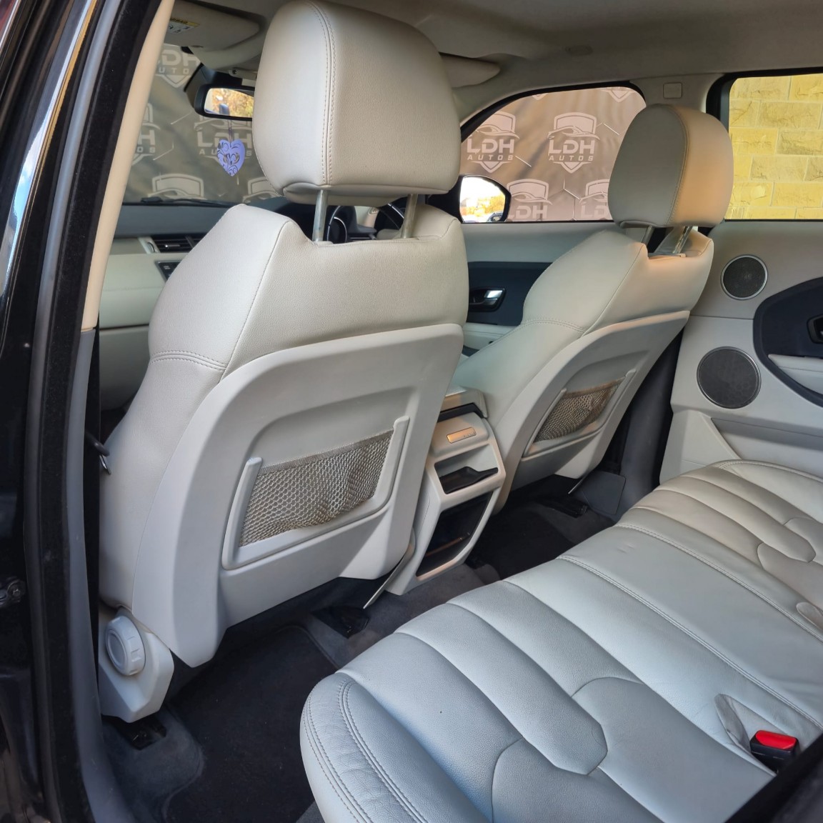 Used Land Rover Range Rover Evoque 2015 for sale - 76455471: Photo 16