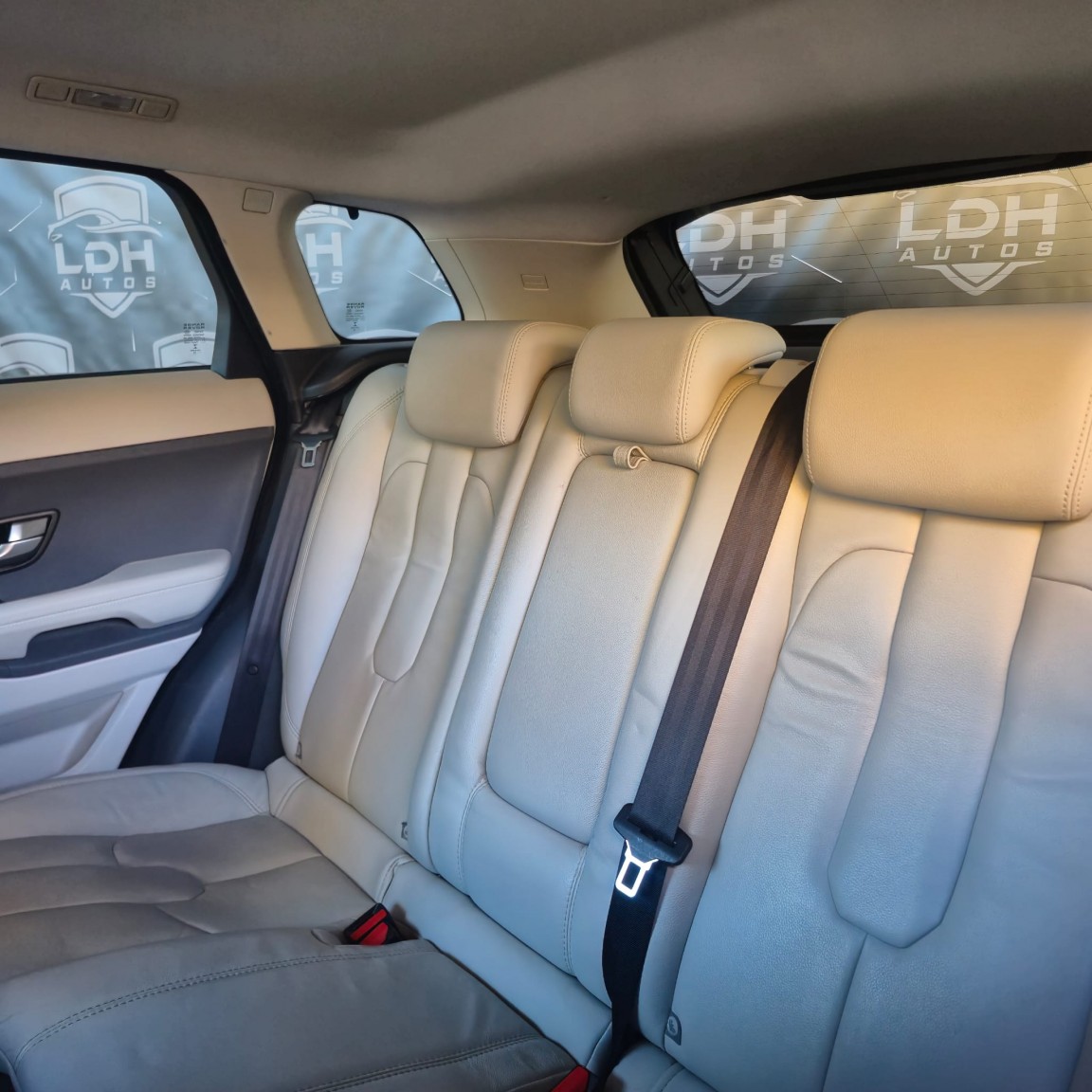 Used Land Rover Range Rover Evoque 2015 for sale - 76455471: Photo 17