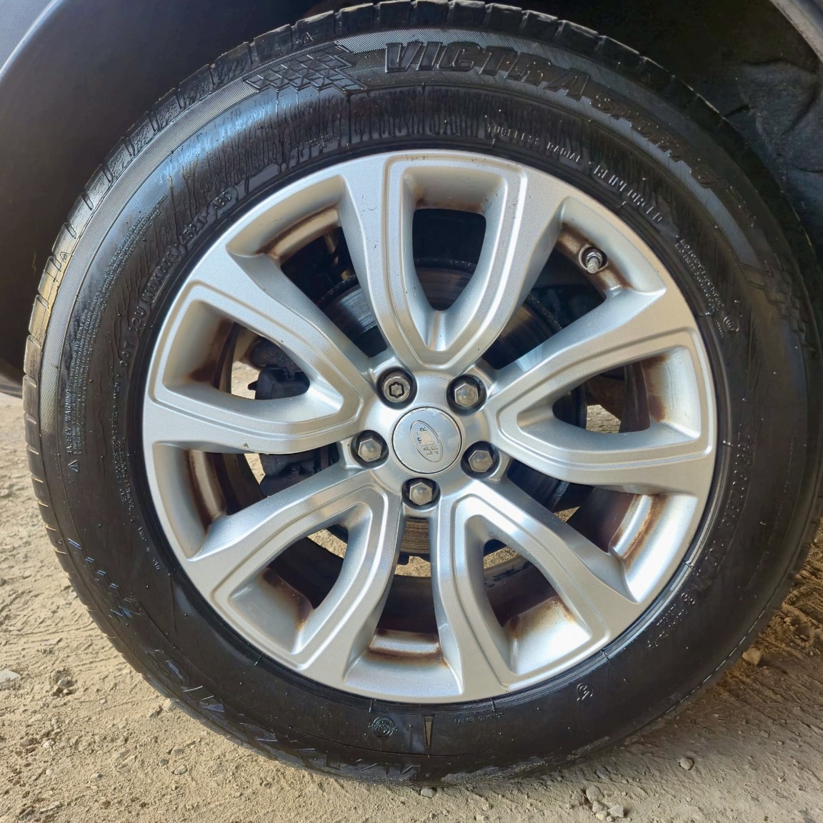 Used Land Rover Range Rover Evoque 2015 for sale - 76455471: Photo 8