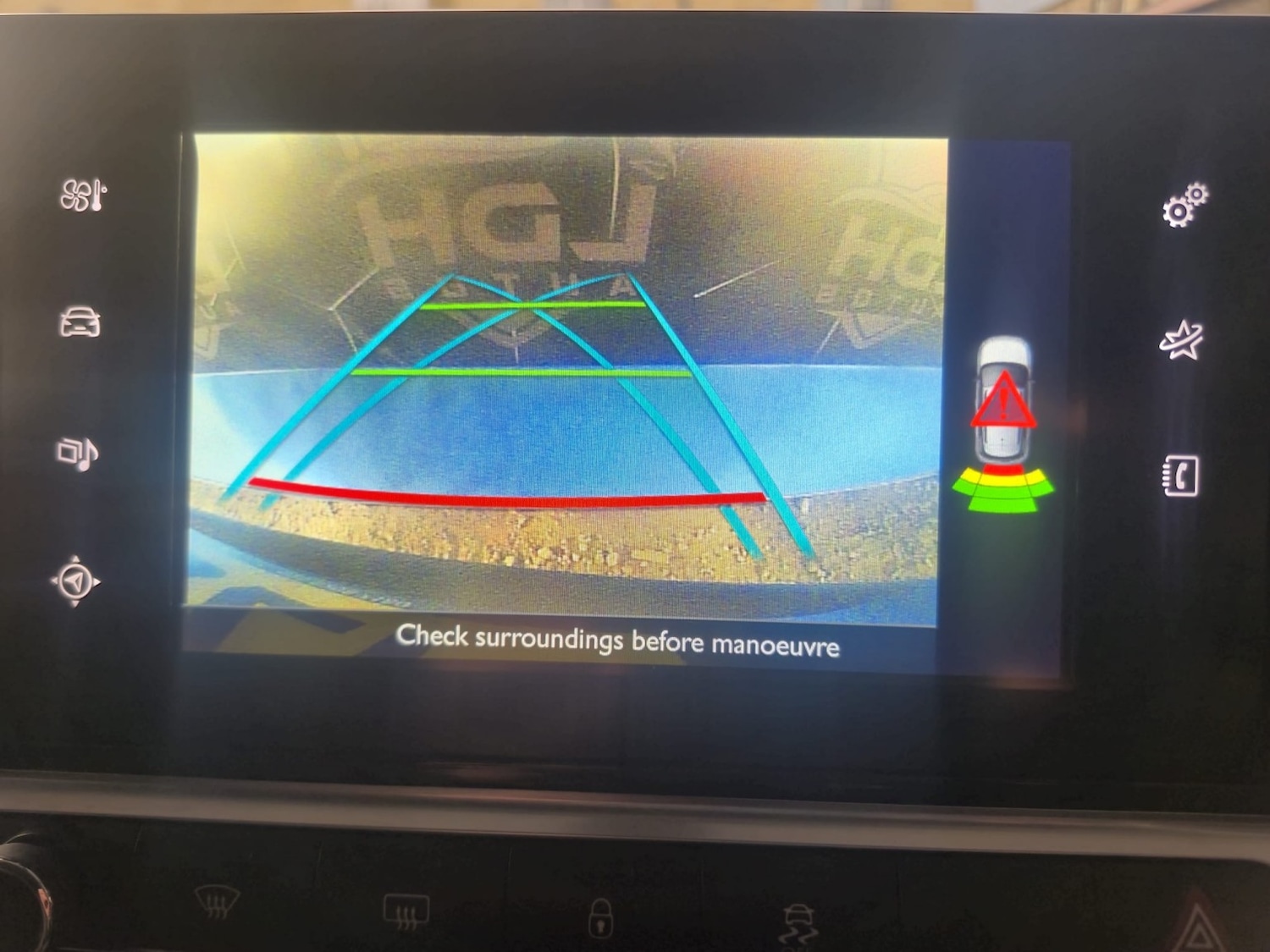 Used Citroen C4 Cactus 2016 for sale - 76455392: Photo 13