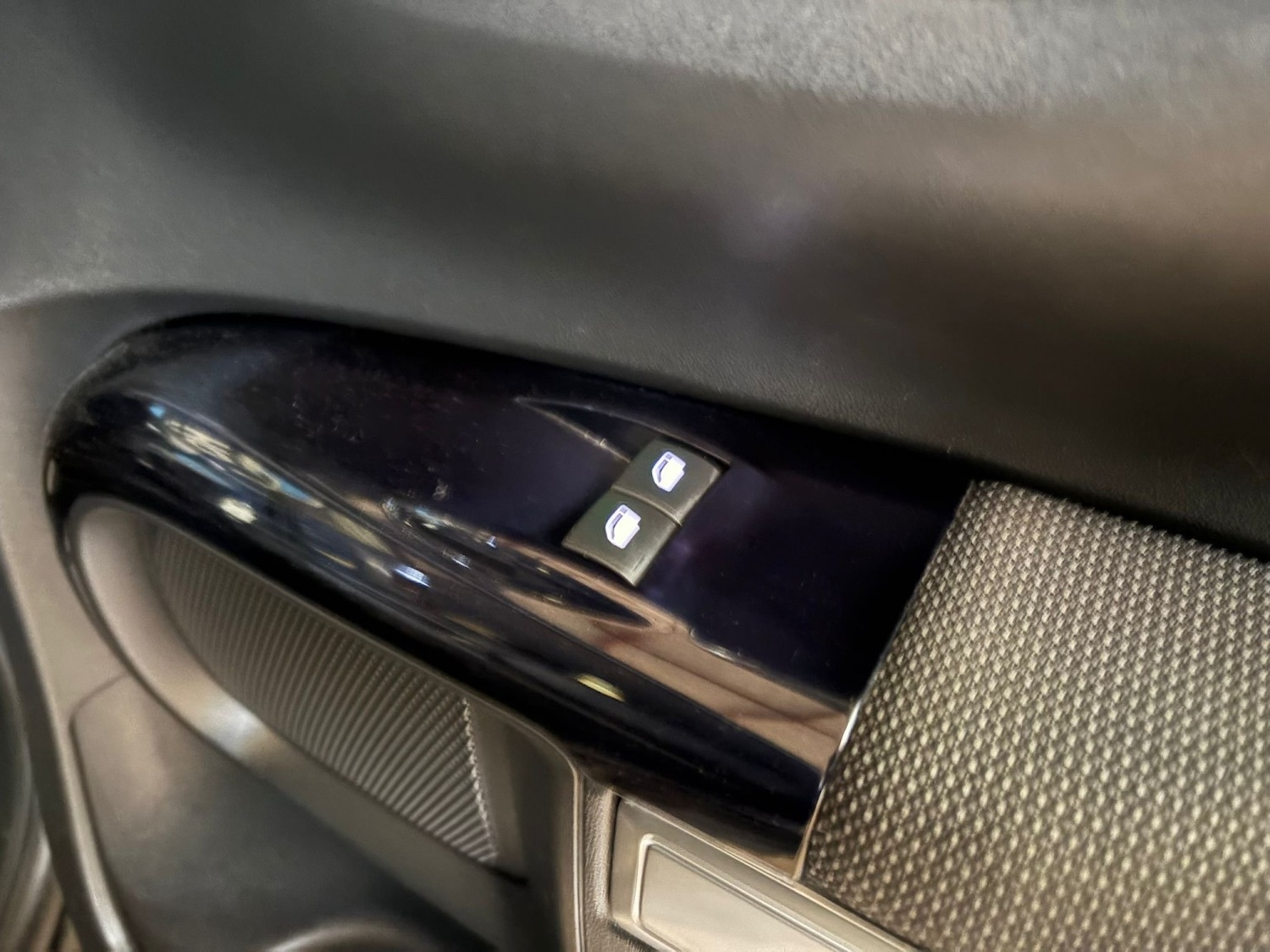 Used Citroen C4 Cactus 2016 for sale - 76455392: Photo 14