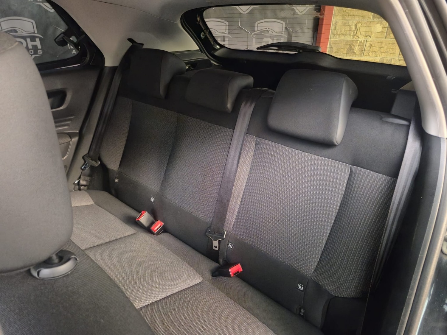 Used Citroen C4 Cactus 2016 for sale - 76455392: Photo 18