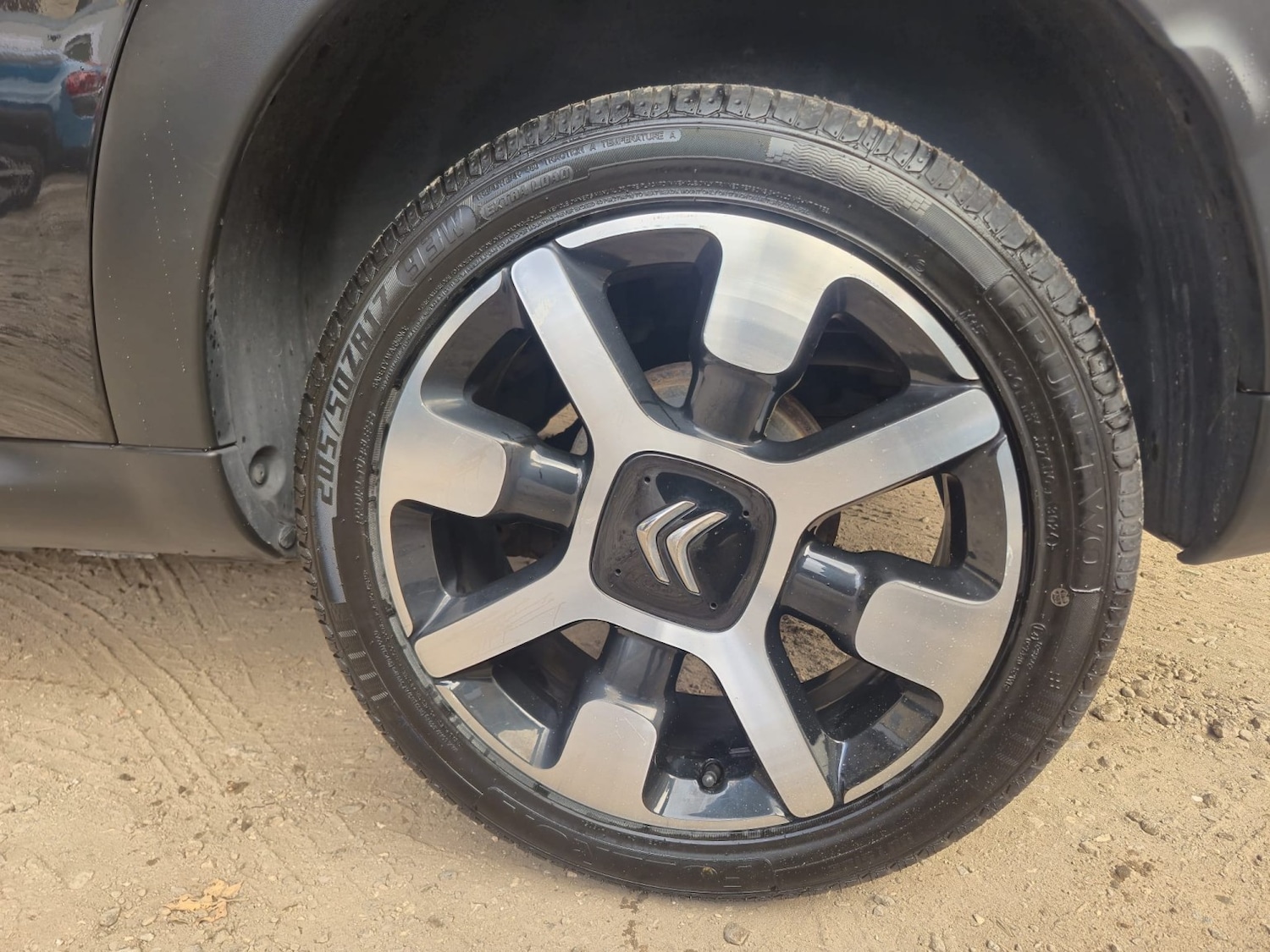 Used Citroen C4 Cactus 2016 for sale - 76455392: Photo 8