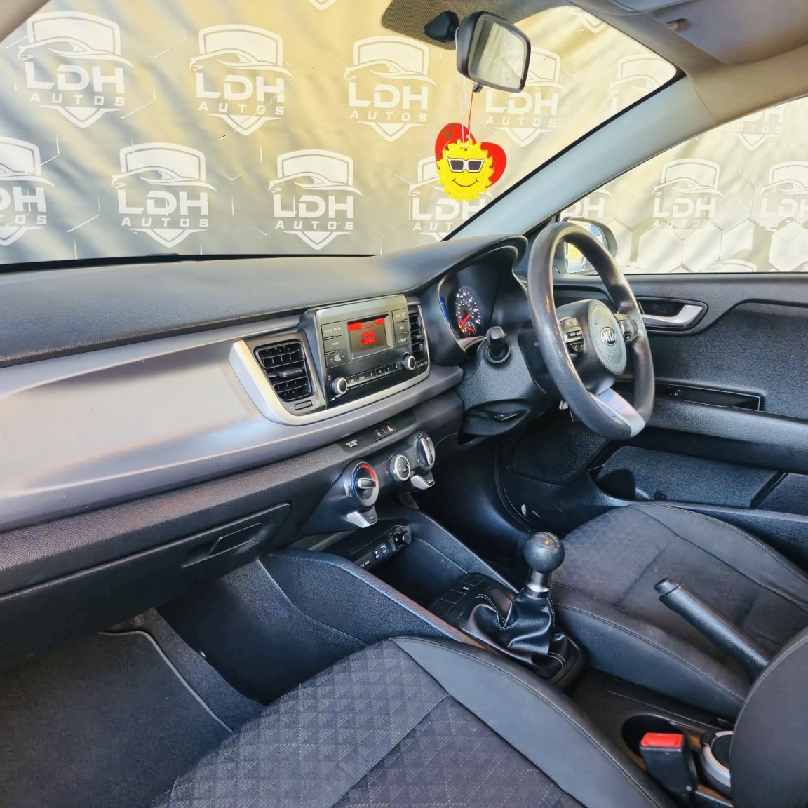Used Kia Rio 2019 for sale - 76455495: Photo 10